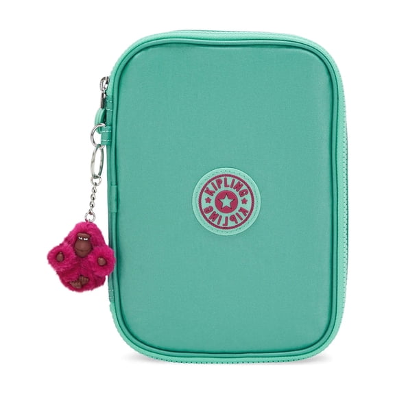 Kipling 100 Pens Metallic Case