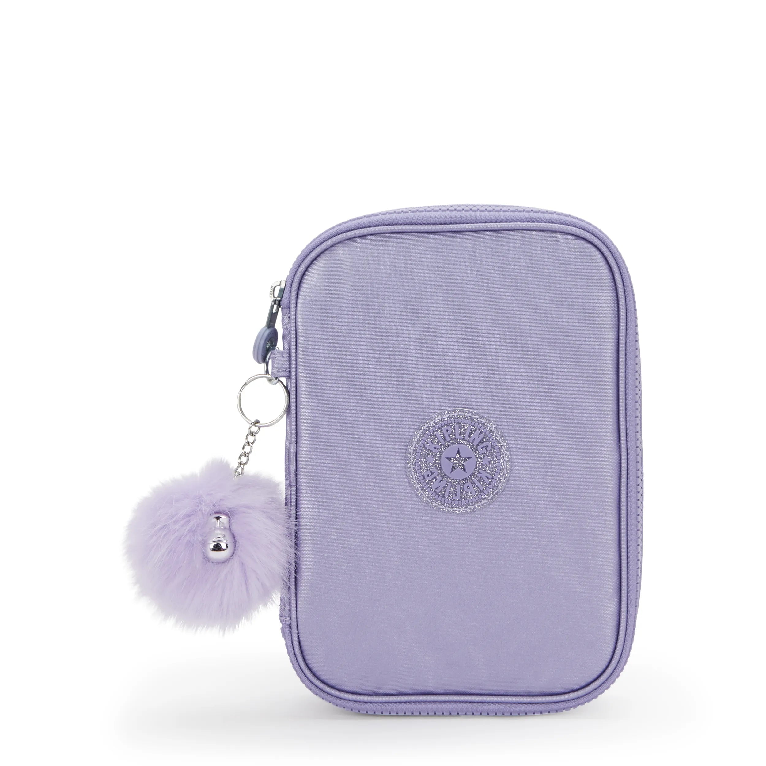 Kipling Must-Have Metallic School Set