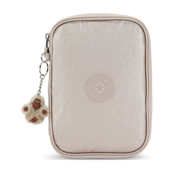 Kipling 100 Pens Metallic Case