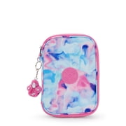 Kipling 100 Pens Printed Case