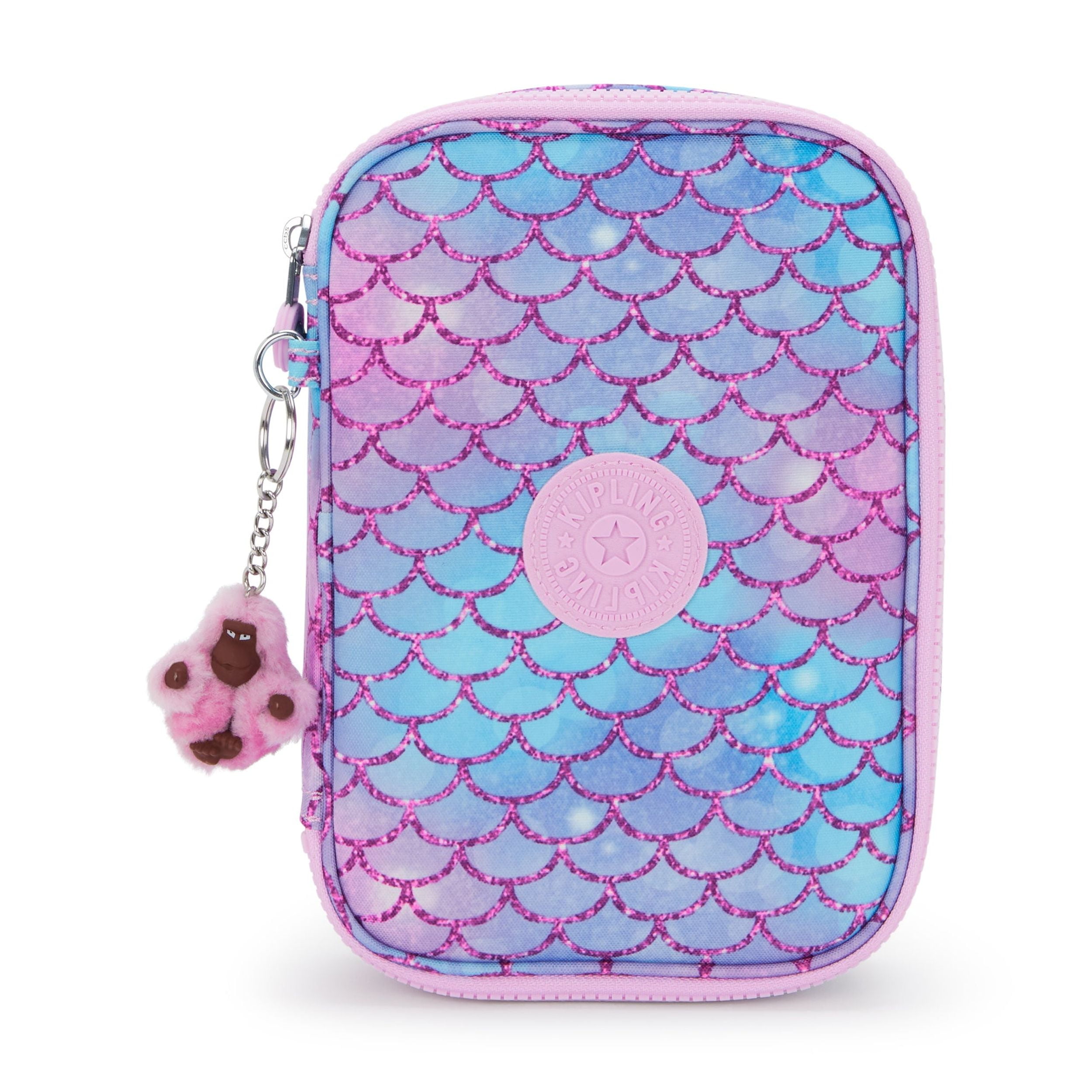 Kipling 100 Pens Printed Case