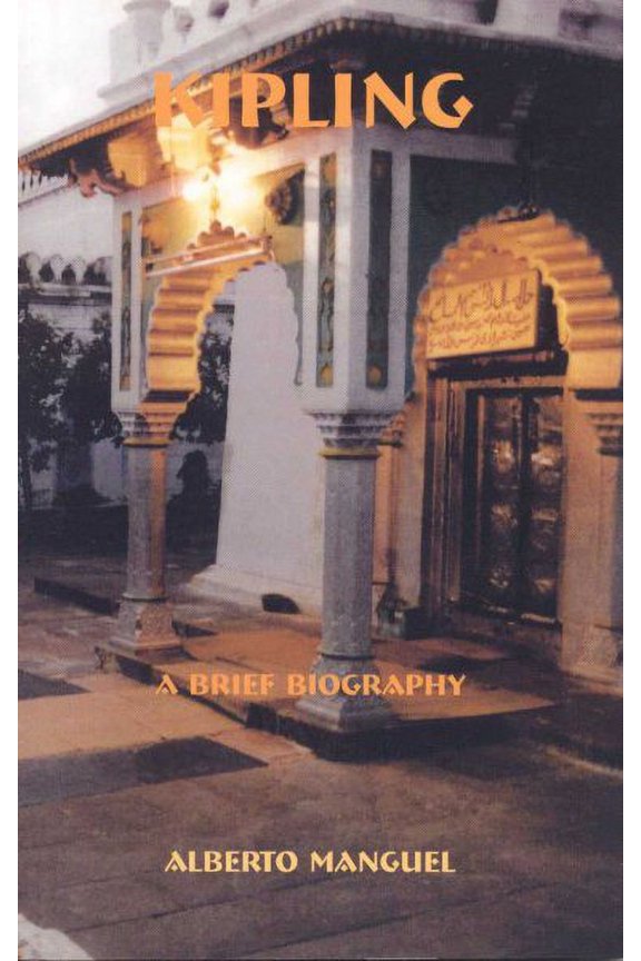 Pre-Owned Kipling : A Brief Biography (Paperback)