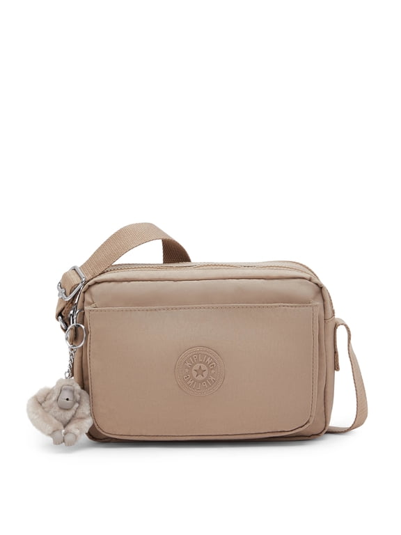 Abanu Medium Crossbody Bag