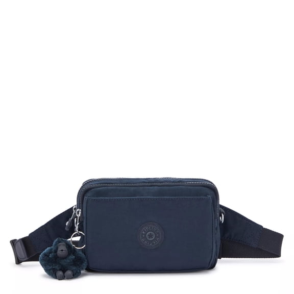 Kipling Women's Abanu Multi Convertible Crossbody Bag with Adjustable Strap