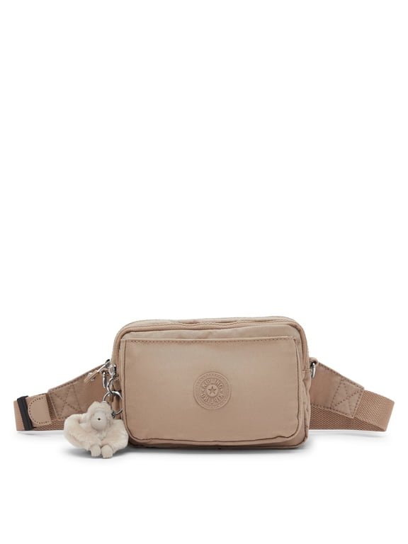 Abanu Multi Convertible Crossbody Bag