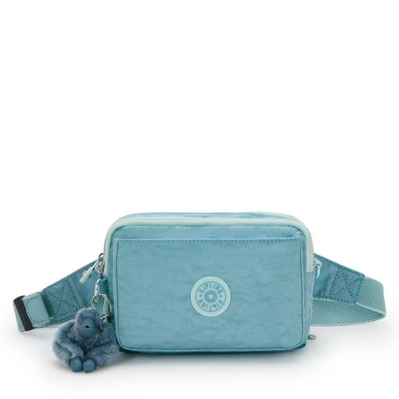 Kipling Abanu Multi Convertible Crossbody Bag