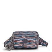 Kipling Abanu Multi Printed Convertible Crossbody Bag