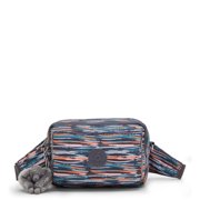 Kipling Abanu Multi Printed Convertible Crossbody Bag