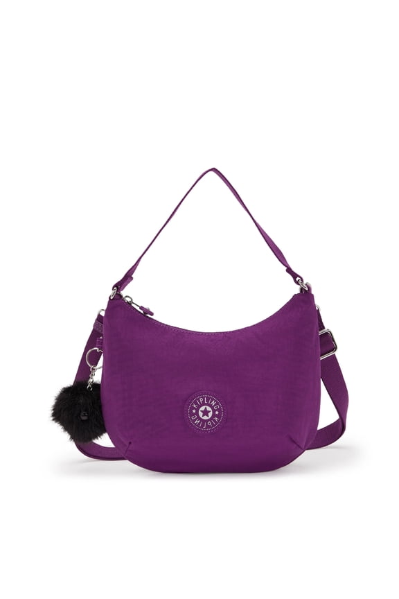 Amani Crescent Shoulder Bag
