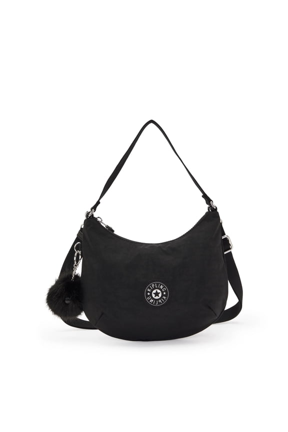 Amani Crescent Shoulder Bag