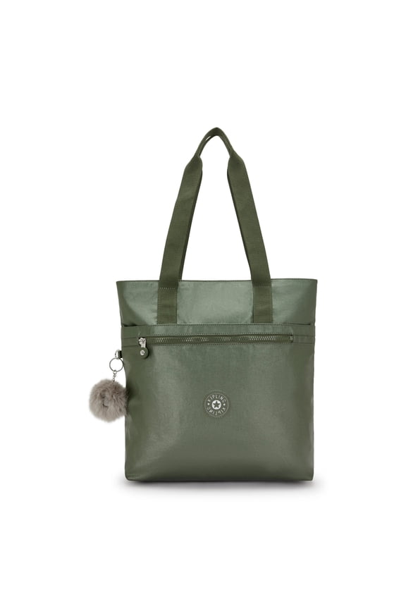 Anris Metallic Tote Bag