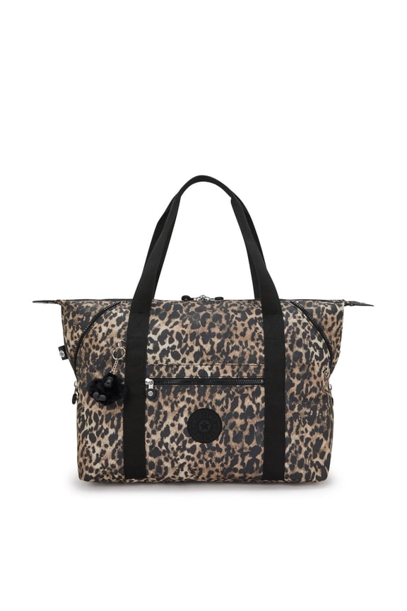 Art Medium Printed Tote Bag