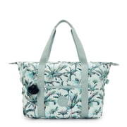 Kipling Art Medium Printed Tote Bag