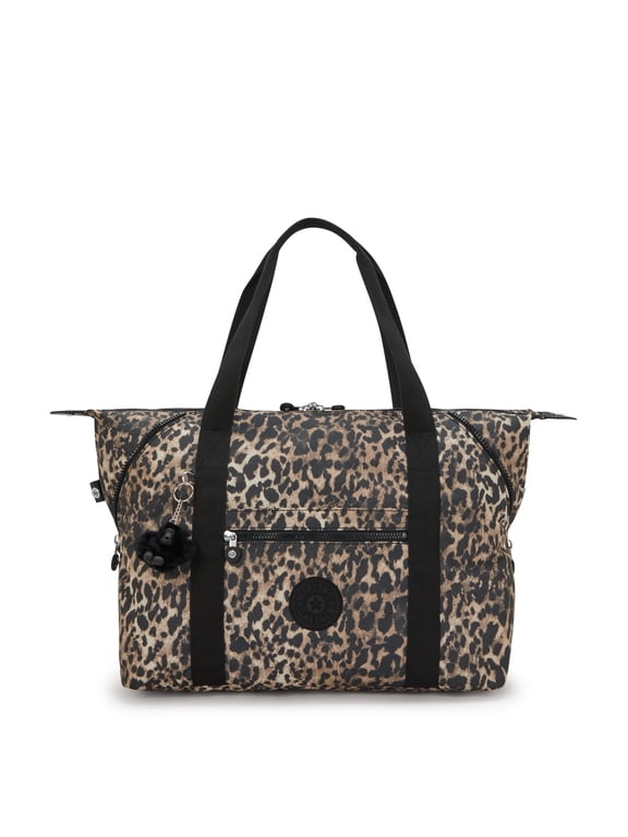 Art Medium Printed Tote Bag
