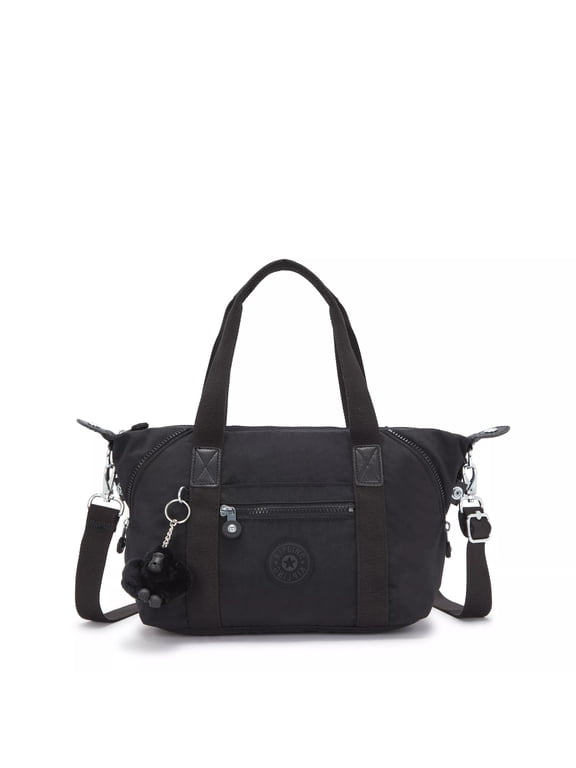 Art Mini Shoulder Bag