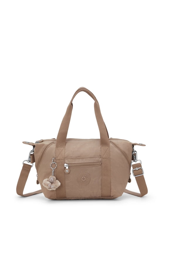 Art Mini Shoulder Bag