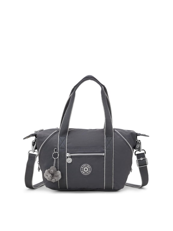 Art Mini Shoulder Bag
