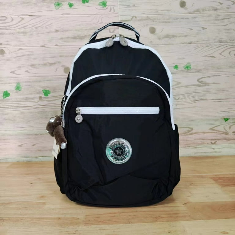 Kipling knapsack discount