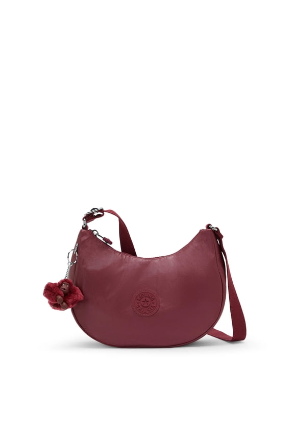 Bells Metallic Crossbody Bag
