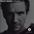 thumbnail image 1 of Ralph Fiennes - Ralph Fiennes: Kipling - Music & Performance - CD, 1 of 1