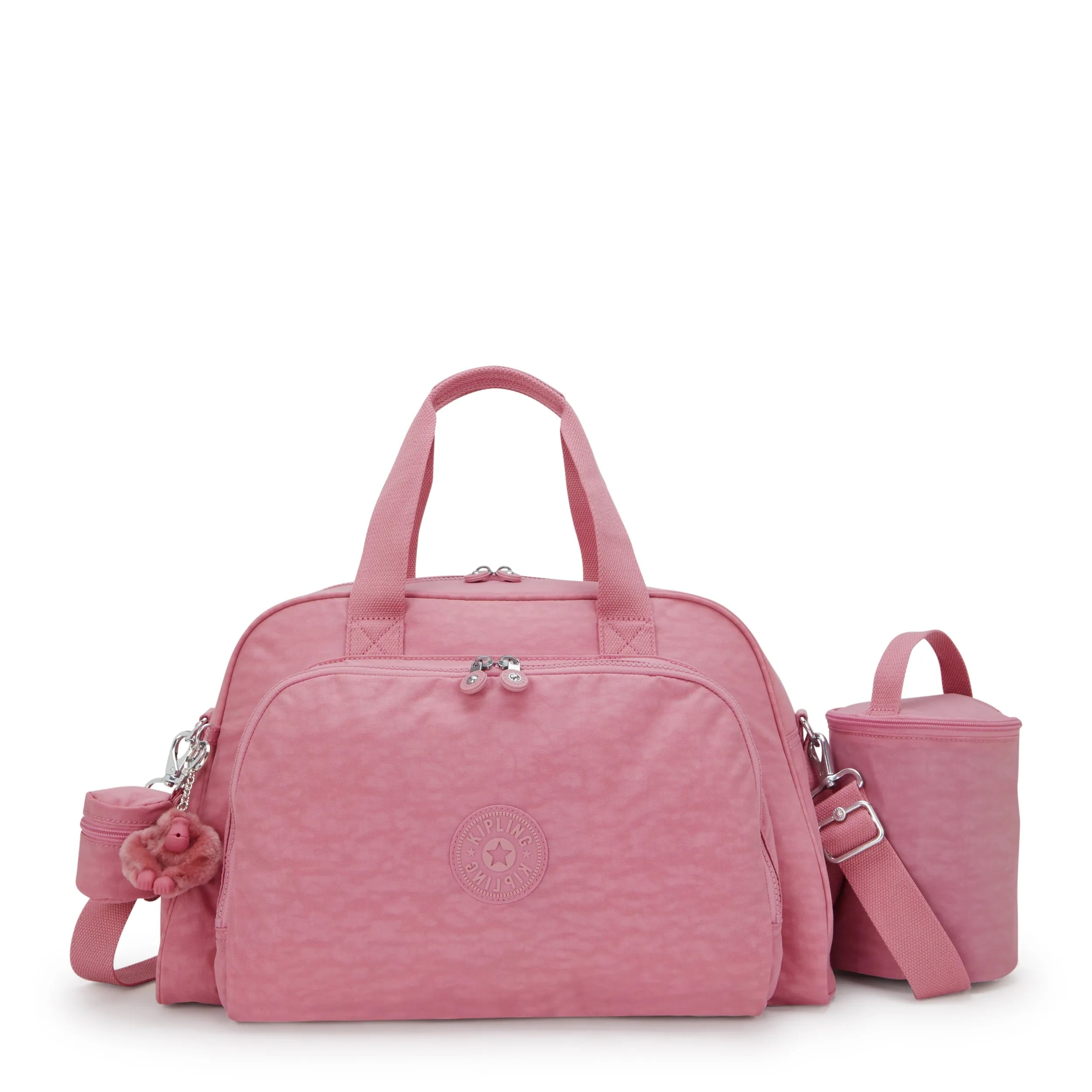 Kipling Camama Diaper Bag