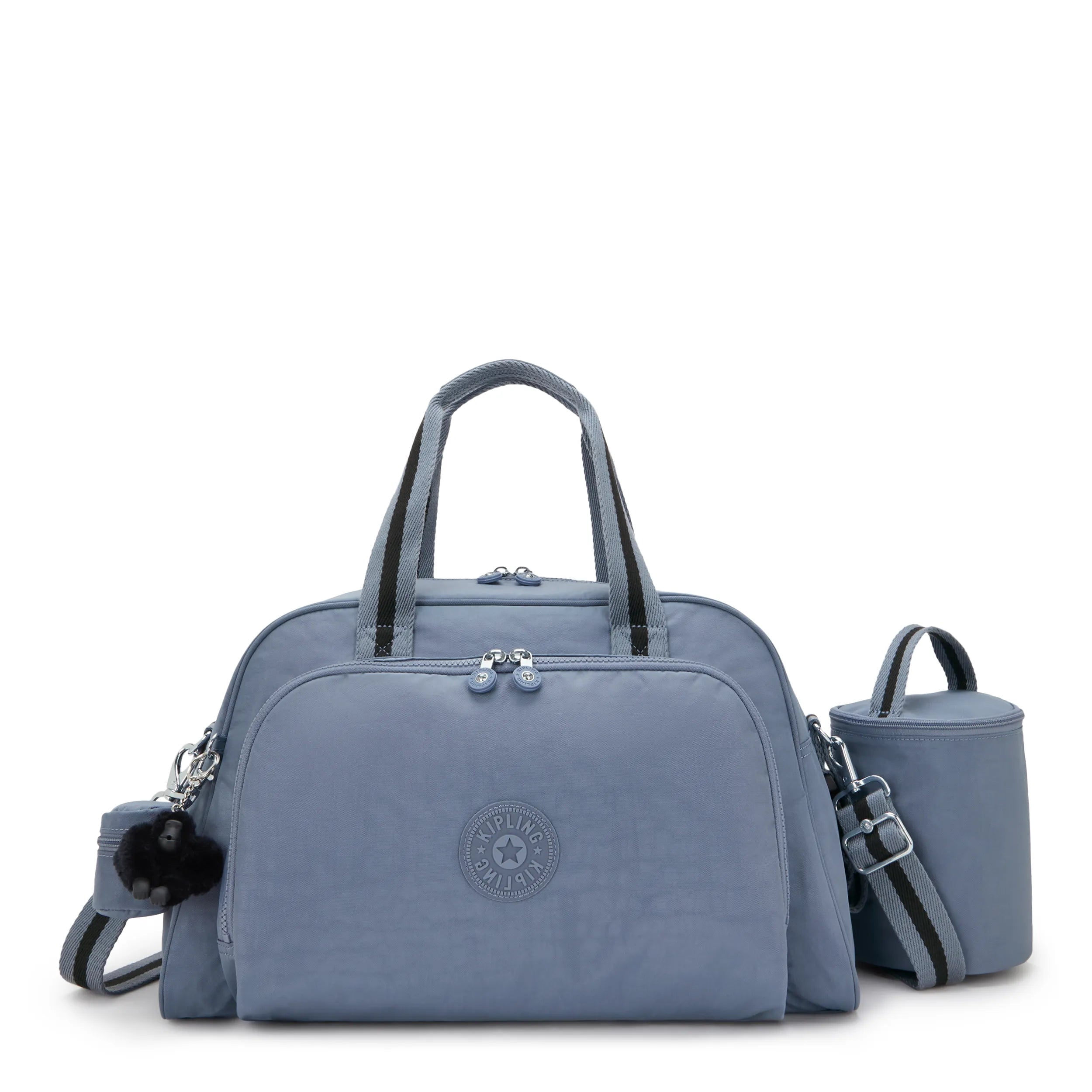 Audrie Diaper Backpack Kipling Diaper Bag  main image 1