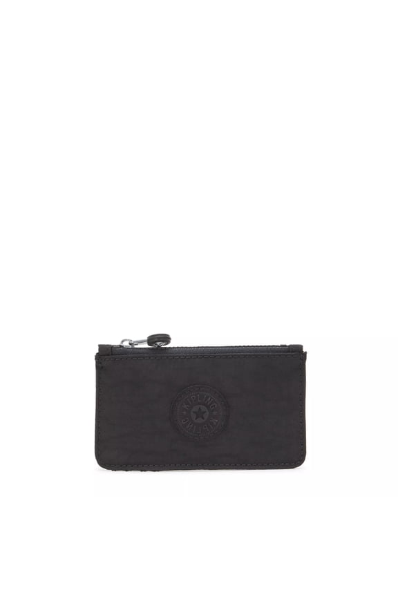 Camilo Zip Pouch Black Noir