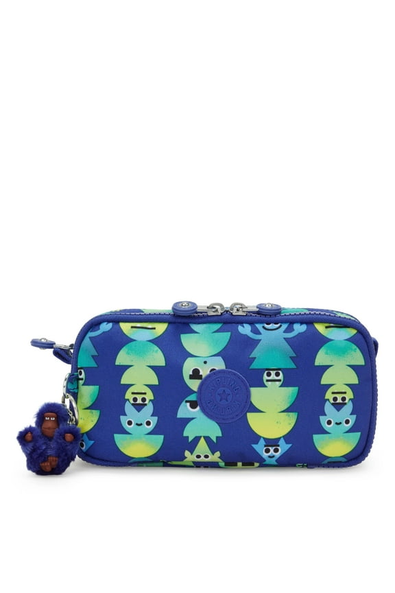 Chap Printed Pencil Case