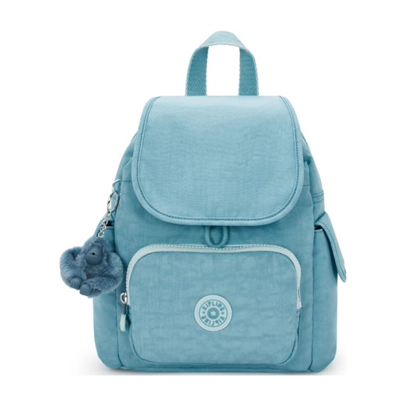 Kipling City Pack Mini Backpack