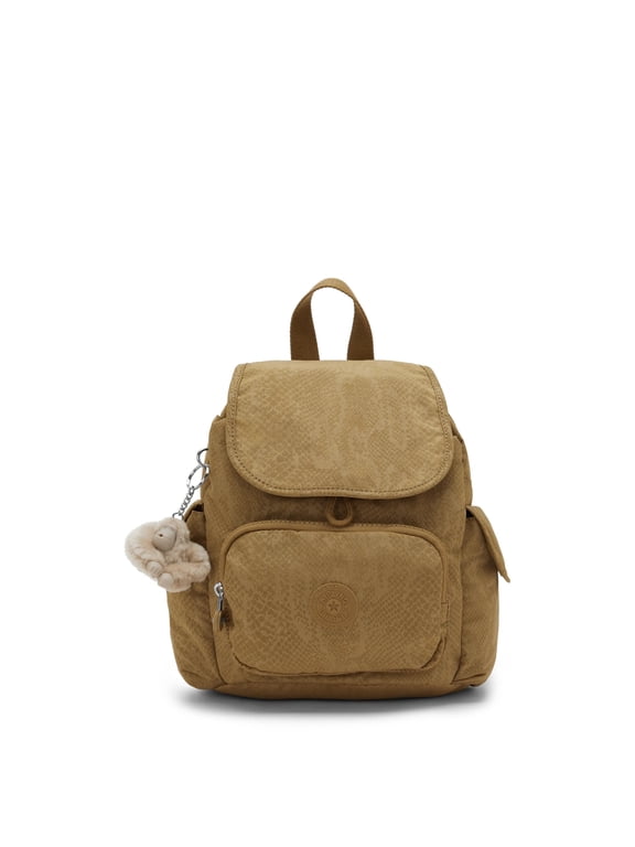 City Pack Mini Backpack
