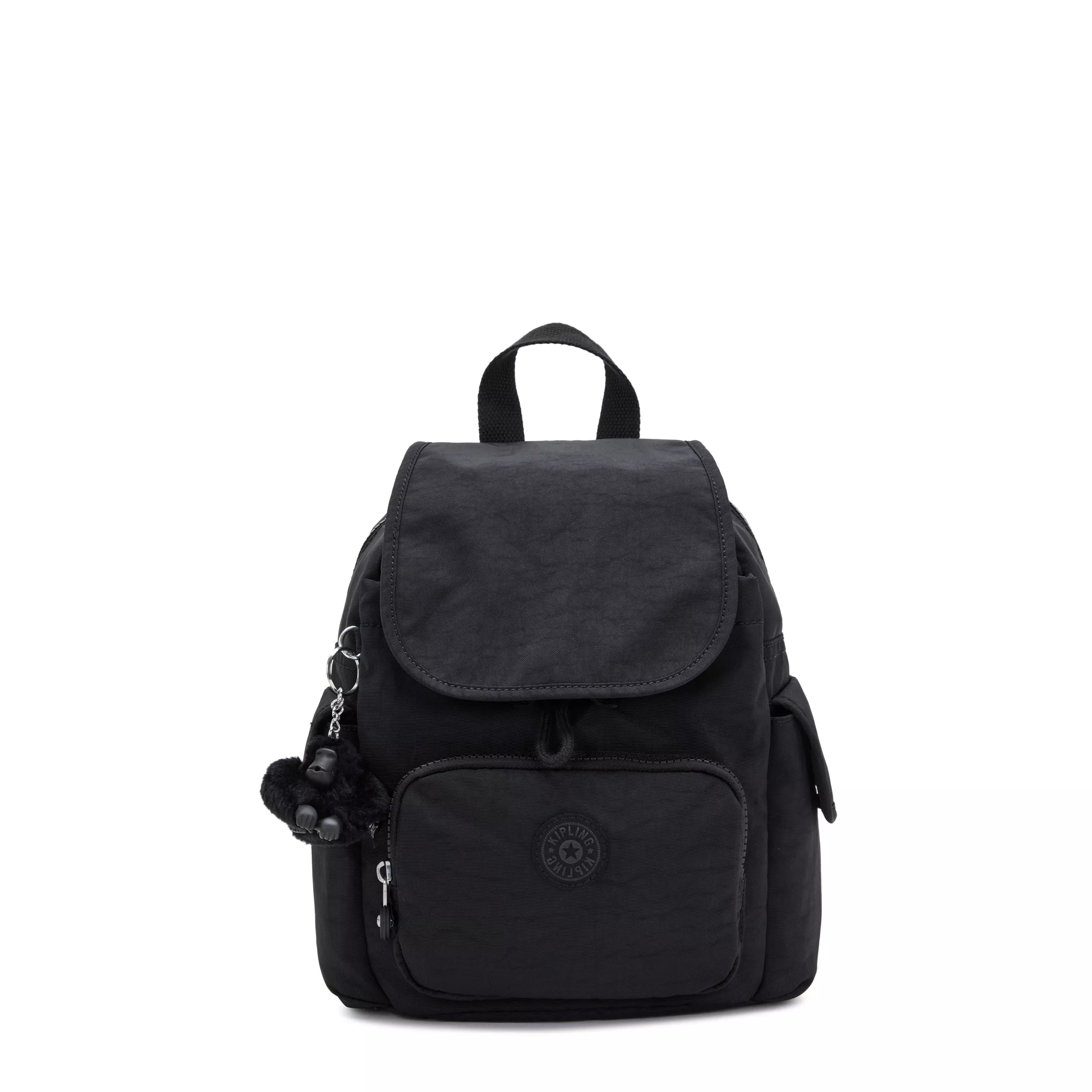 city backpack mini Kipling Women's City Pack Mini Fashion Backpack Water Resistant