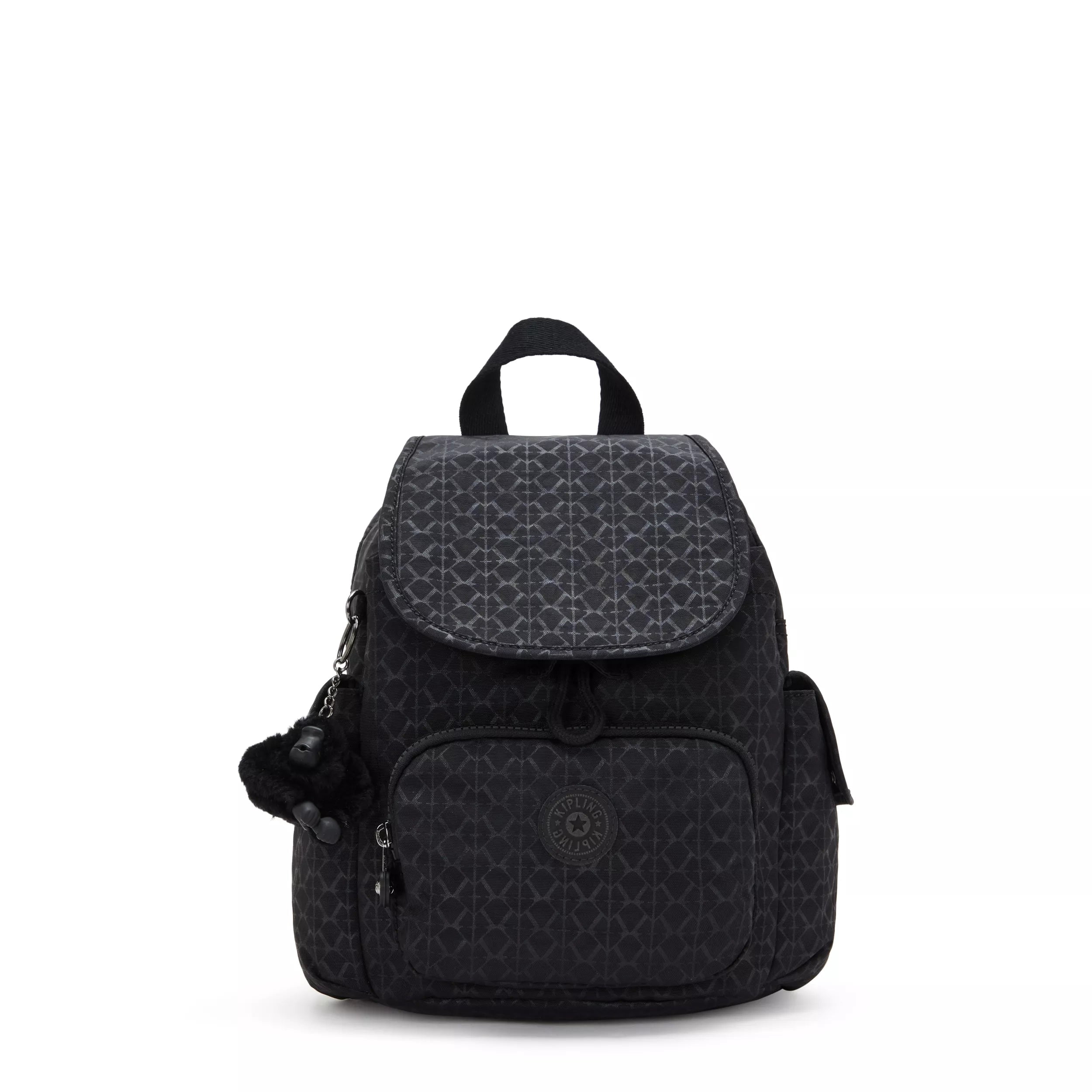 Kipling City Pack Mini BackPack Kipling City Pack Mini Small Backpack - Aspen of Hereford  main image 2