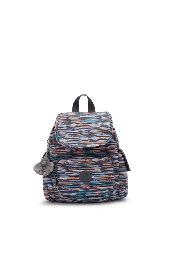 City Pack Mini Printed Backpack