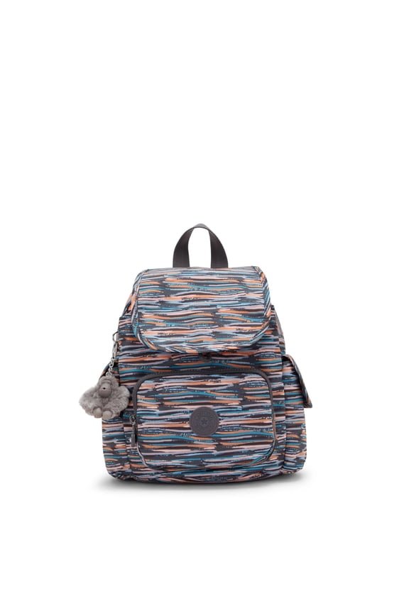 City Pack Mini Printed Backpack