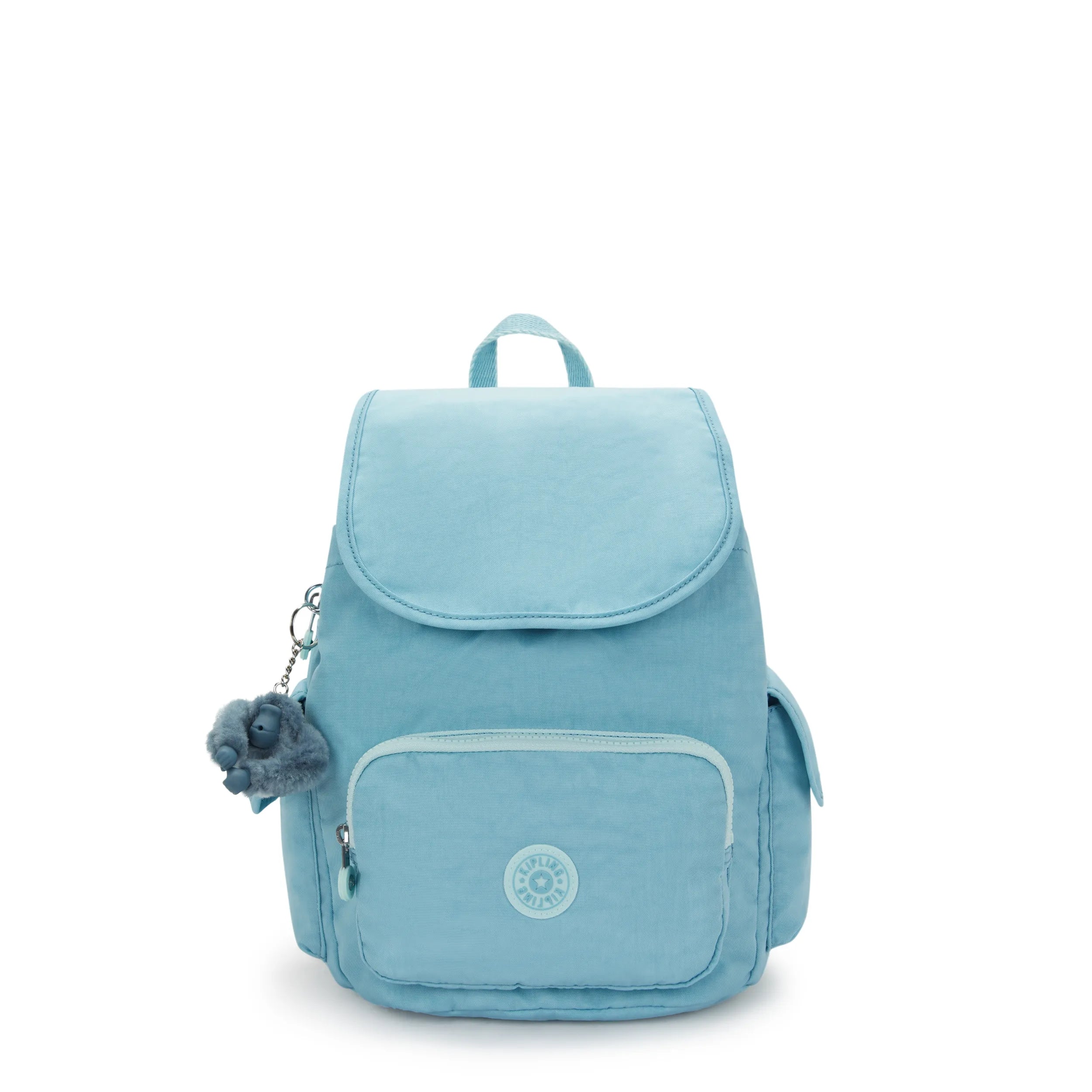 Kipling Joetsu Small Backpack - Women's Nylon Multicolor Bag - New With Tags