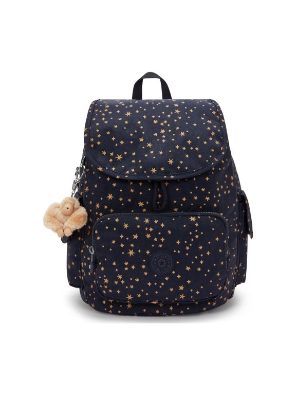 City Pack Small Printed Backpack