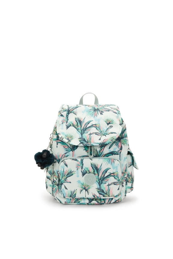 City Pack Small Printed Backpack