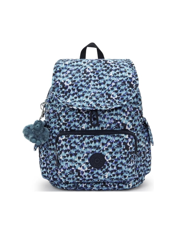 City Pack Small Printed Backpack