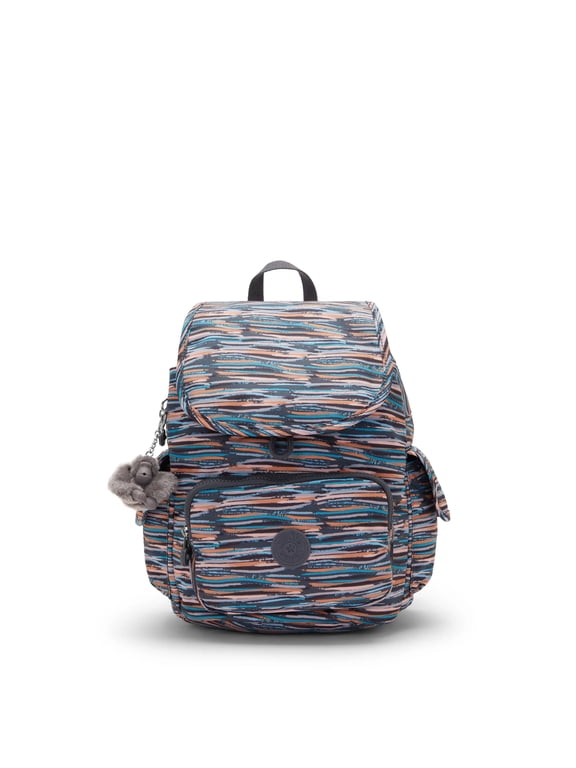 City Pack Small Printed Backpack