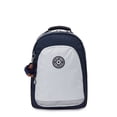 thumbnail image 1 of Kipling Class Room 17" Laptop Backpack True Blue Grey, 1 of 7