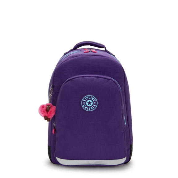 Kipling Classroom 17" Laptop Backpack