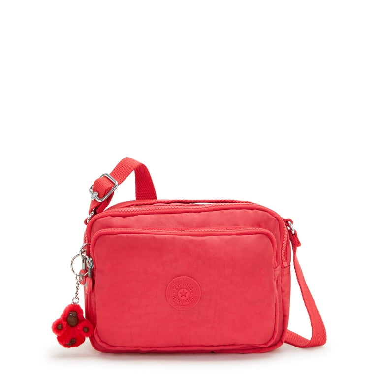 Kipling messenger cross body bag hotsell