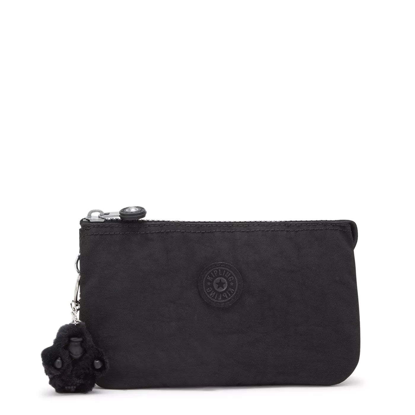 Kipling Women's Creativity Travel Wristlet Toiletry Zipper Organizer