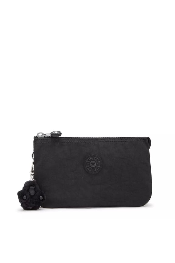 Women's Creativity Travel Wristlet Toiletry Zipper Organizer