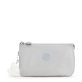 thumbnail image 1 of Kipling Creativity Large Metallic Pouch, 1 of 4