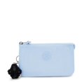 thumbnail image 1 of Kipling Women's Creativity Travel Wristlet Toiletry Zipper Organizer, 1 of 4
