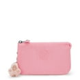 thumbnail image 1 of Kipling Women's Creativity Travel Wristlet Toiletry Zipper Organizer, 1 of 4