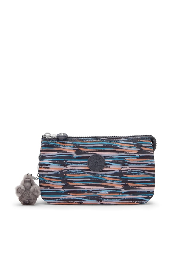 Creativity Large Printed Pouch