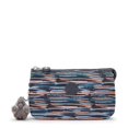 thumbnail image 1 of Kipling Creativity Large Printed Pouch, 1 of 3