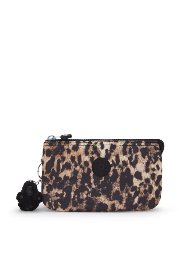 Creativity Large Printed Pouch